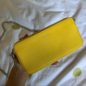 Kate Spade Mini Crossbody